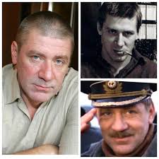 АНДРЕЙ КРАСКО родился 10 августа (1957