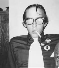 1 Jeff Conboy of Kent, CT at Millerton, NY (D-2) 1974