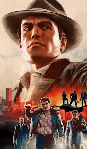 New Definitive Editions Of Mafia Ii And Mafia Iii Video Games Are Now Live On Xbox One Consoles In 2020 Xbox One Video Games Xbox One Mafia Video Game