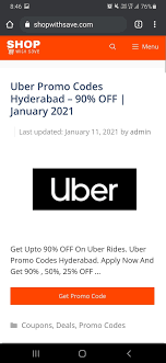 To apply the coupons, open up your uber app, go to the payments tab, scroll down then select add promo code and you'll get the discounts on your next ride. Why Do Uber Promo Codes Never Work Quora