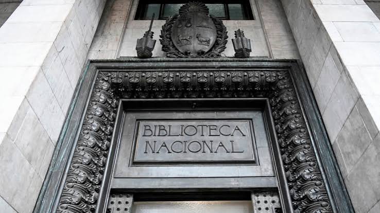 Biblioteca Nacional Archives - Página 2 de 3 - Radiomundo En Perspectiva