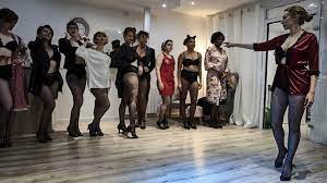 Working at a gentlemen's club. The Inside Word On Working At A Strip Club Guide