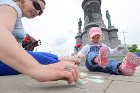 GALLERY: One World Flower Fest