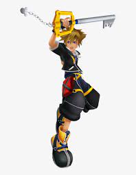 Kingdom hearts hd 1.5 + 2.5 remix and 2.8 final chapter prologue leave xbox game pass on may 31st. Thumb Image Kingdom Hearts Ii Sora Png Image Transparent Png Free Download On Seekpng