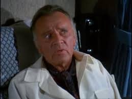 The Fall Guy" Reluctant Traveling Companion (TV Episode 1982)