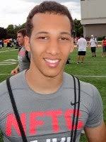 Marcus Elliott, Kent State, Safety