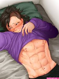 Rule 34 Dev-Hentai Popular Shinazugawa Genya