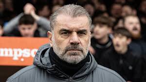 OLIVER HOLT: What Ange Postecoglou reminded me about how much we have  killed in our national game and how dangerous the consequences will be