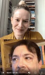 Craft Talk with David Bowles: First Person Narration