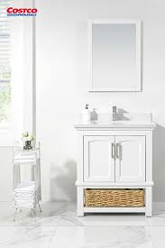 Sonia 30 Vanity By Ove Single Sink Vanity Vanity 30 Vanity