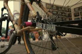 Grassroots invention