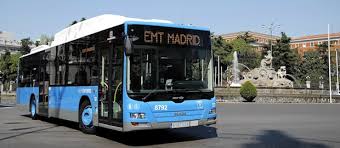 Cada día son más los españoles que eligen usar los medios de transporte públicos para su rutina diaria. El Transporte Publico De Madrid Movera Un 13 De Usuarios Mas El Fin De Semana Nexotrans