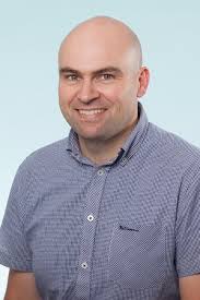 Associate Professor Jon Kitchen » Associate Investigators » The MacDiarmid  Institute