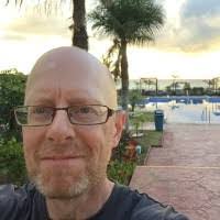 Richard Stapleford's Instagram, Twitter & Facebook