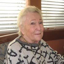 Obituary of Helen McCall