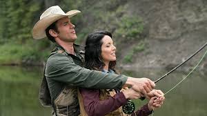 Reruns also air on byutv, and retro tv. Jealousy Rears Its Head On Heartland Tv Eh