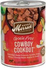 Wag wet canned dog food came in as a close second in our list. Top 10 Best Wet Dog Foods 2021 Dog Food Advisor