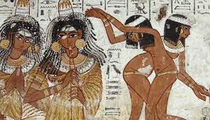 Egyptian pornography