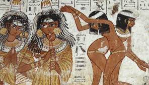 Sex egypt