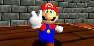 Busca roms, juegos, isos y más. Nintendo Toma Medidas Legales Contra El Port De Pc De Super Mario 64