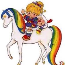 Starbright can presently accommodate up to. Starbright Rainbow Brite Cartoon Character Tattoos Cute Coloring Pages