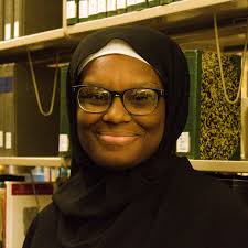 Work Study Student Spotlights