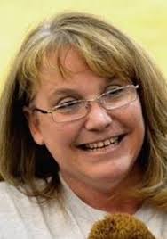 Leah Louise Stice Evans Peacock (1967-2017)