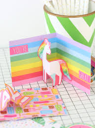 See more ideas about card patterns, pop up cards, pop up. How To Make A Pop Up Card Damask Love