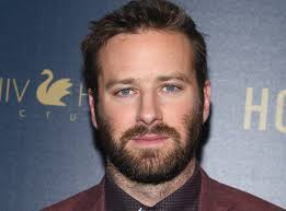 Elizabeth chambers subtly acknowledges ex armie hammer's instagram controversy elizabeth chambers took to social media on jan. Armie Hammer Spoken To By Police Over Stolen Video From His Private Instagram The Independent