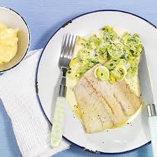 Fischfilet Mit Lauchsahne Rezept Rezepte Fischfilet Fisch Zubereiten