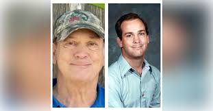 Obituary information for Ronald Martin Harkey