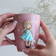 ай ай ай ай ай ай ай ай ай Websta Sweet Sasha S Aj Aj Aj Kak Nehorosho Menya Na Dnyah Obmanuli Neporyadochno Napisala Devushka Vkontakt Polymer Clay Crafts Cute Polymer Clay Clay Mugs
