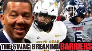 HBCU Football Week Recap: SWAC & MEAC Breakdown, Interviews with Coaches  Cedric Pearl & Moses Harper