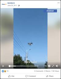 Whether you want to save a viral facebook video to send to all your friends or you want to keep that training for online courses from youtube on hand when you'll need to use it in the future, there are plenty of reasons you might want to do. 2021 Free Facebook Video Downloader For Pc In Windows 10 8 7 Easeus