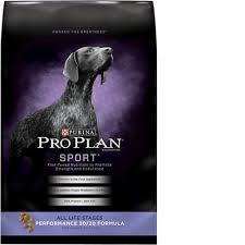 purina pro plan sport dog food review recalls