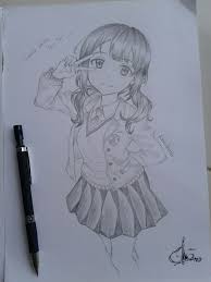 80 gambar gambar naruto keren hitam putih kekinian pusat. 61 Gambar Anime Keren Hitam Putih Terlihat Keren Gambar Pixabay