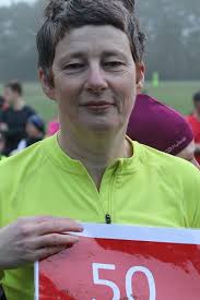 Bracknell parkrun 152 : 27th January 2018