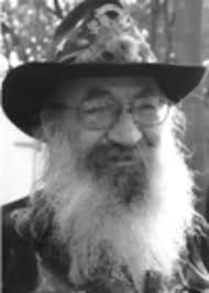 Lawrence "Larry" Wickersham