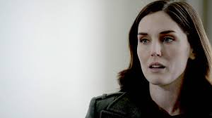 Red and Liz Play a Dangerous Game