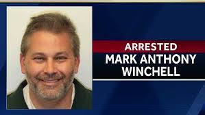 Anthony Winchell's Instagram, Twitter & Facebook