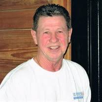 Obituary for Terry Dale Herron