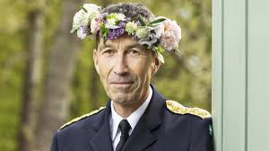 Bland årets sommarpratare finns benjamin ingrosso, gizem erdogan, nils van der poel och parisa amiri. Tva Sommarpratare Fran Forsvarsmakten Forsvarsmakten
