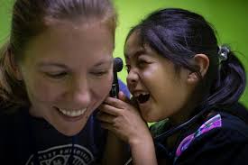 Lexington nonprofit medical mission changes lives in Guatemala