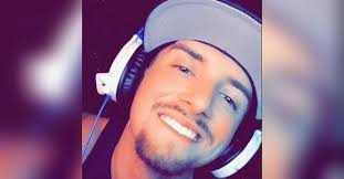 Anthony Efrain Valdez Obituary