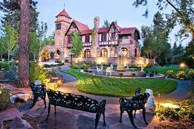 Hire an outdoor landscaper who'll do a thorough job. Award Winning Landscape Designs Of 2020 Colorado Homes Lifestyles