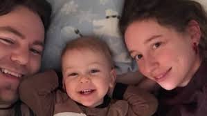 Fundraiser for Drew Petersen by Frank Petrino : Leo, his awesome dad, and 2  wonderful big sisters