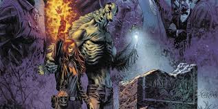 Seeing the return of some familiar faces, as well as a good dose of mystery, the creative team deliver an having that basic knowledge of what the bprd organization is is essential. This Week S Bprd The Devil You Know Offers A Shocking Development For The Mignolaverse The Beat