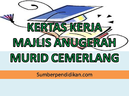 Skema pmr 2013 contoh format kertas 3 sejarah spm 2013 dan skema jawapan. Kertas Kerja Majlis Anugerah Murid Pelajar Cemerlang Majlis Apresiasi Sumber Pendidikan