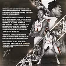 Jul 27, 2021 · the 2021 nba draft will take place thursday, july 29 with the detroit pistons holding the no. Florida State Freshman Scottie Barnes Declares For 2021 Nba Draft Zagsblog