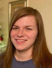 Madison Nicole Hardwick (2001-2022)